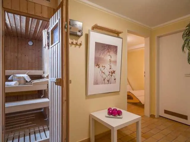 Ferienwohnung 5 Bergschloessl Oberaudorf